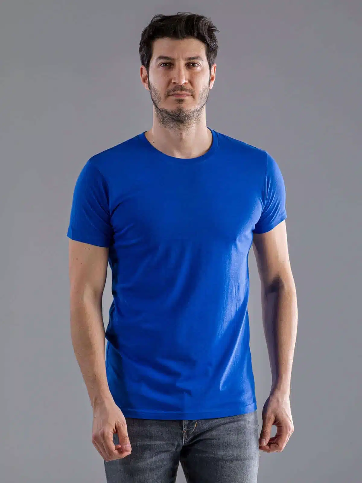 Blue T-Shirt image 1