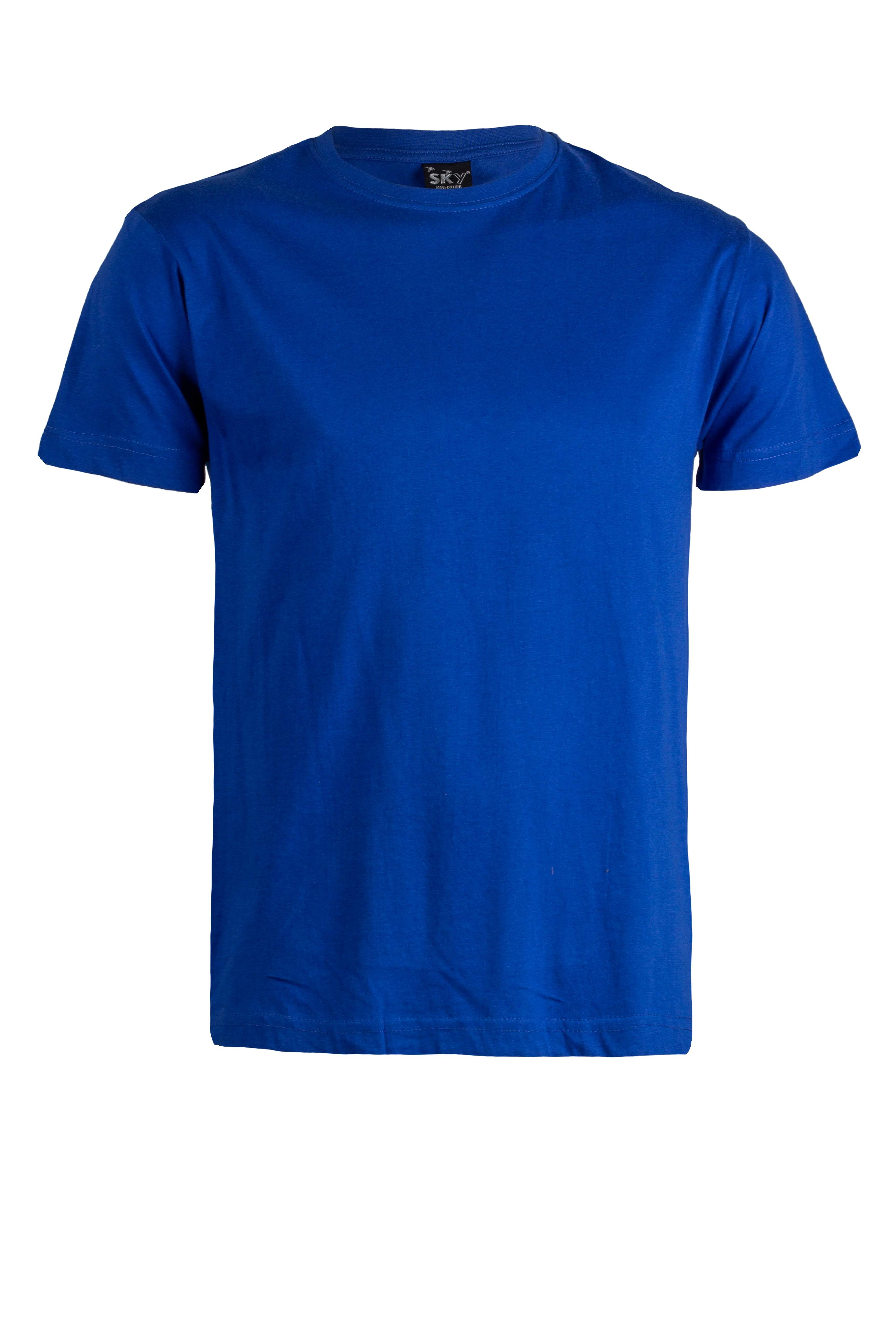 Blue T-Shirt image 2
