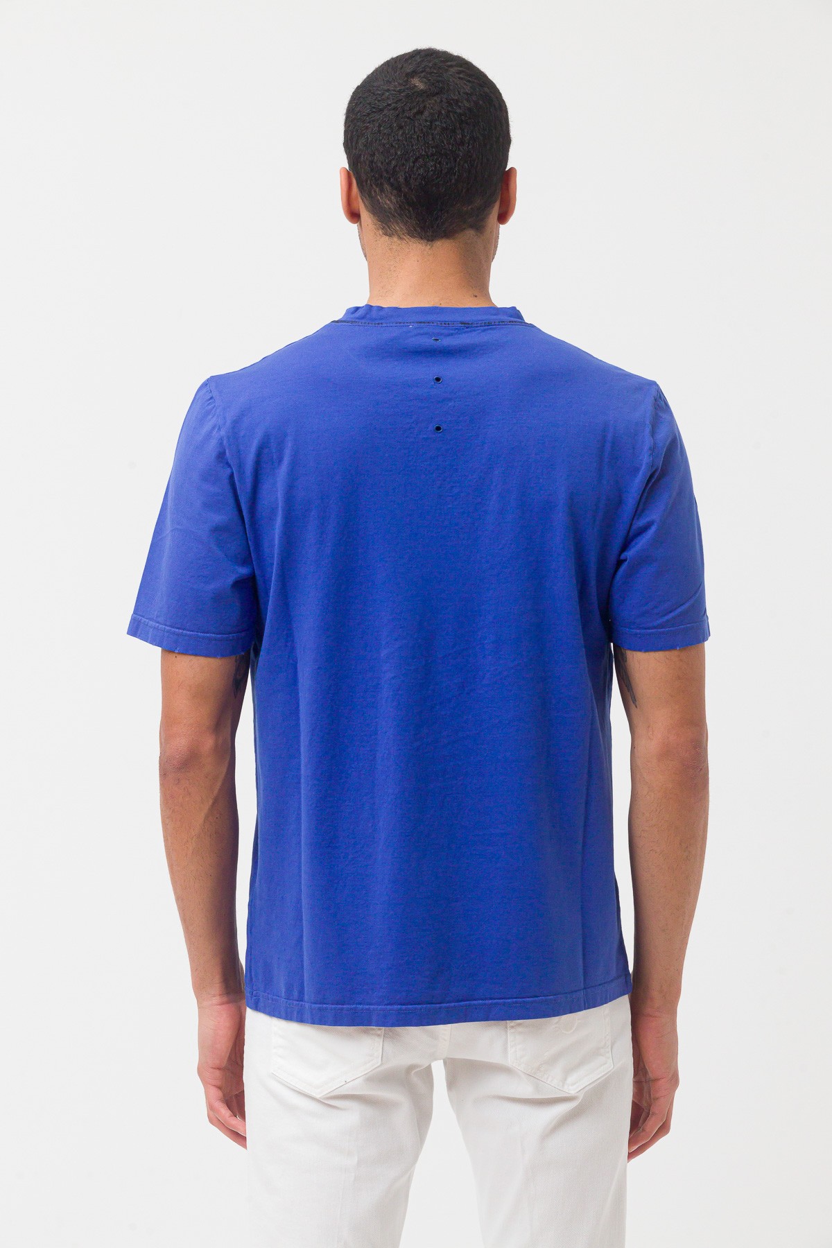 Blue T-Shirt image 3