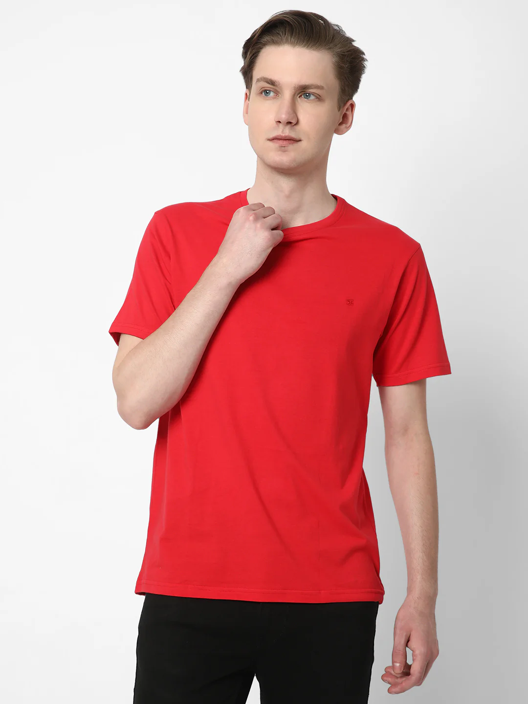 Red T-Shirt image 1