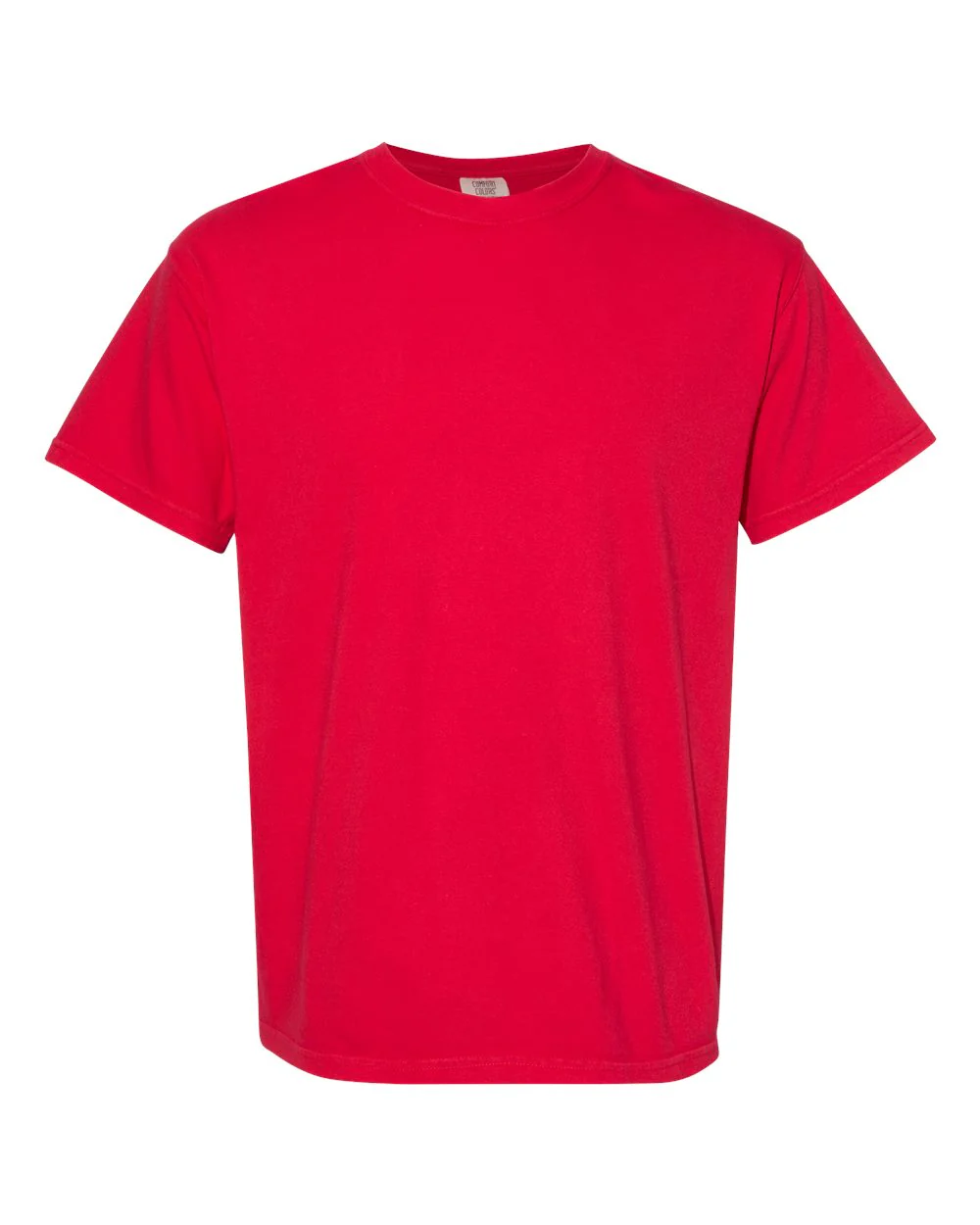 Red T-Shirt image 2